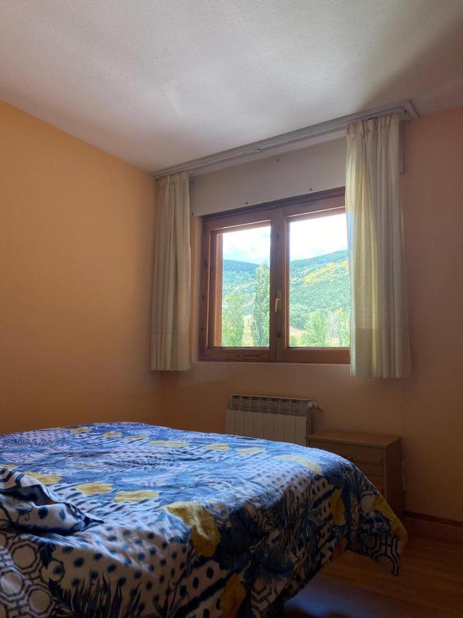 Hotel Villaneila מראה חיצוני תמונה