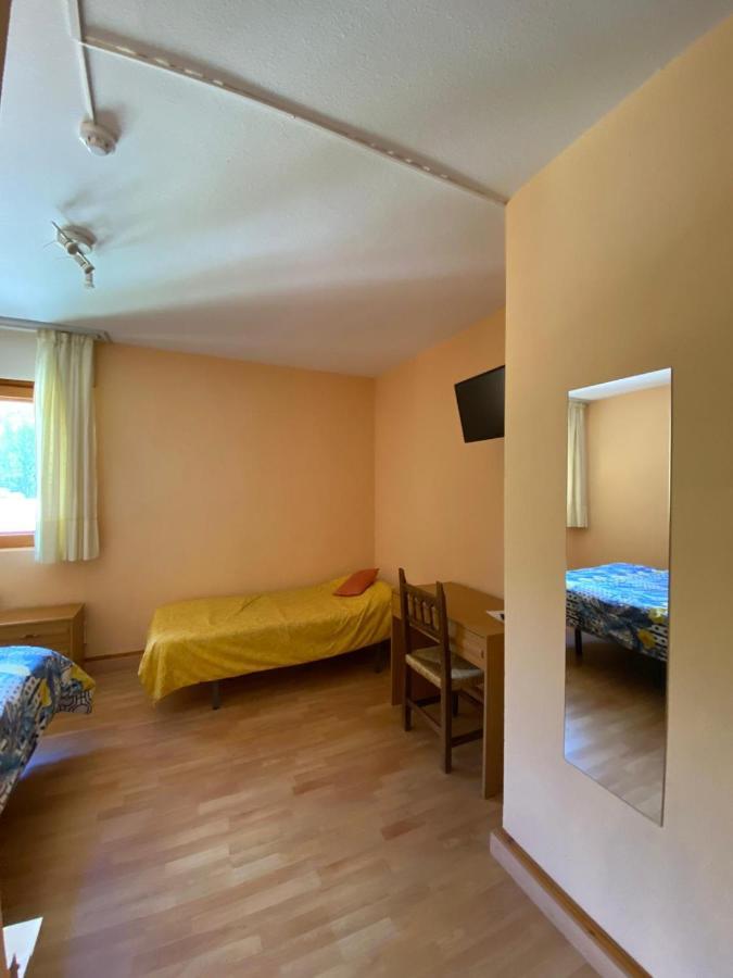 Hotel Villaneila מראה חיצוני תמונה