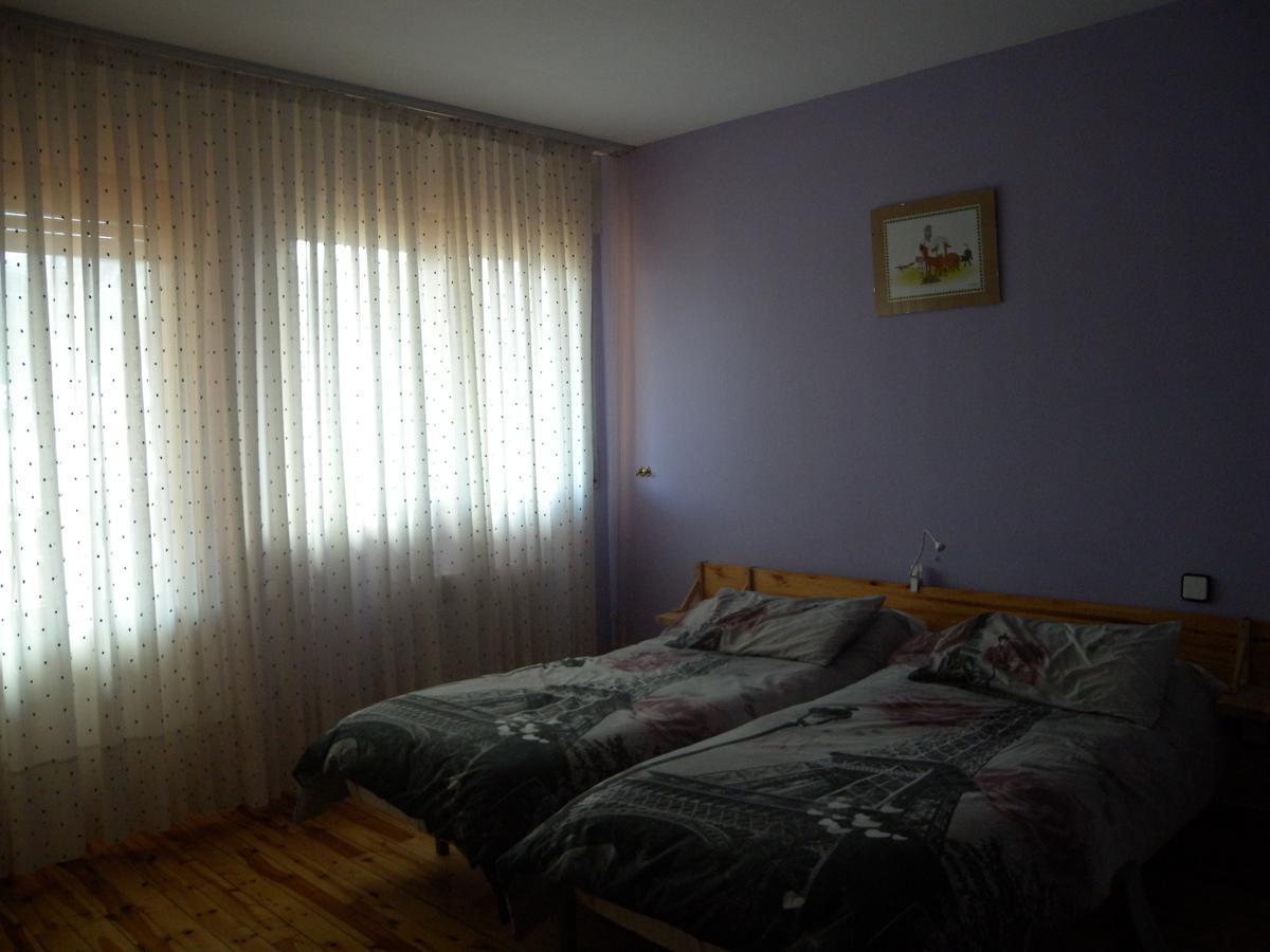 Hotel Villaneila מראה חיצוני תמונה