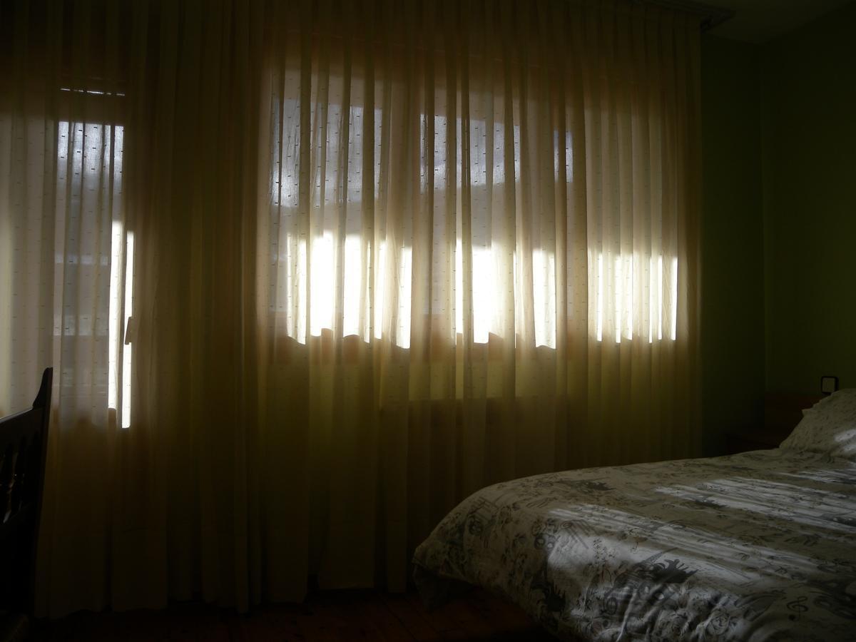 Hotel Villaneila מראה חיצוני תמונה