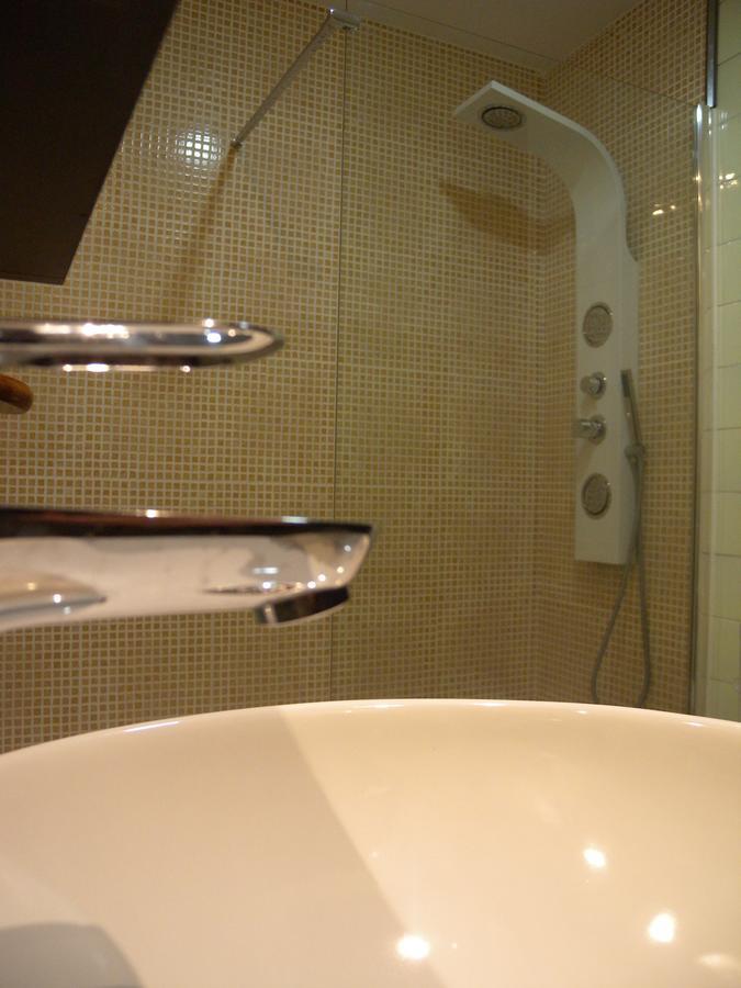 Hotel Villaneila מראה חיצוני תמונה