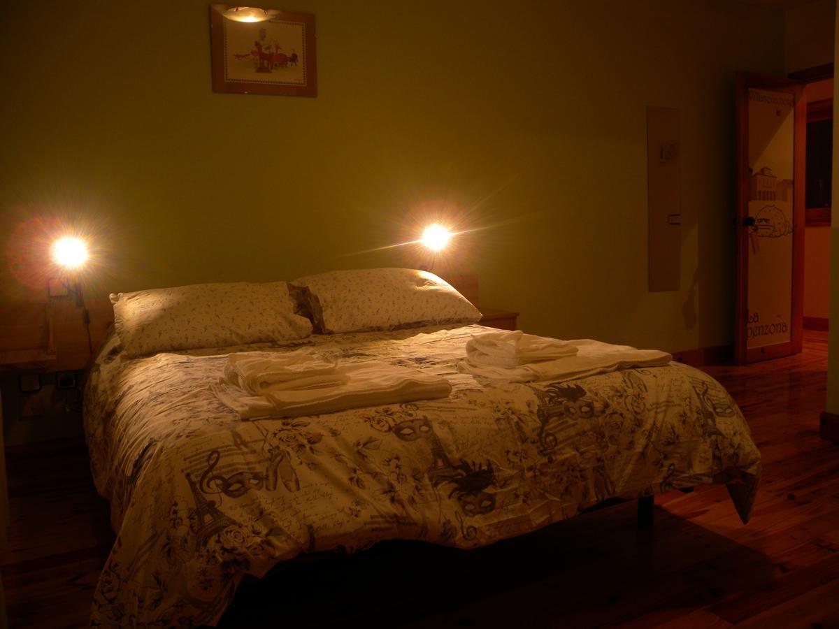 Hotel Villaneila מראה חיצוני תמונה