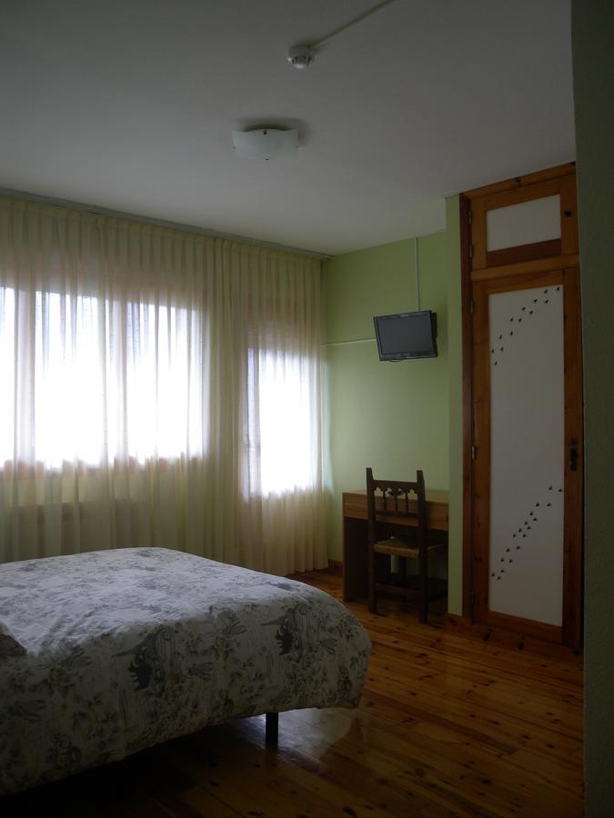 Hotel Villaneila מראה חיצוני תמונה