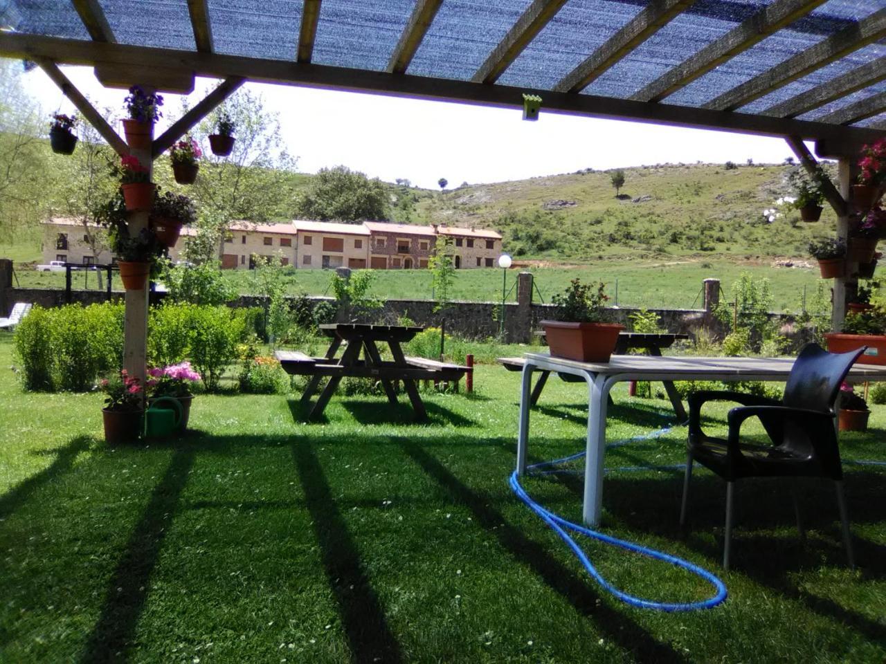 Hotel Villaneila מראה חיצוני תמונה