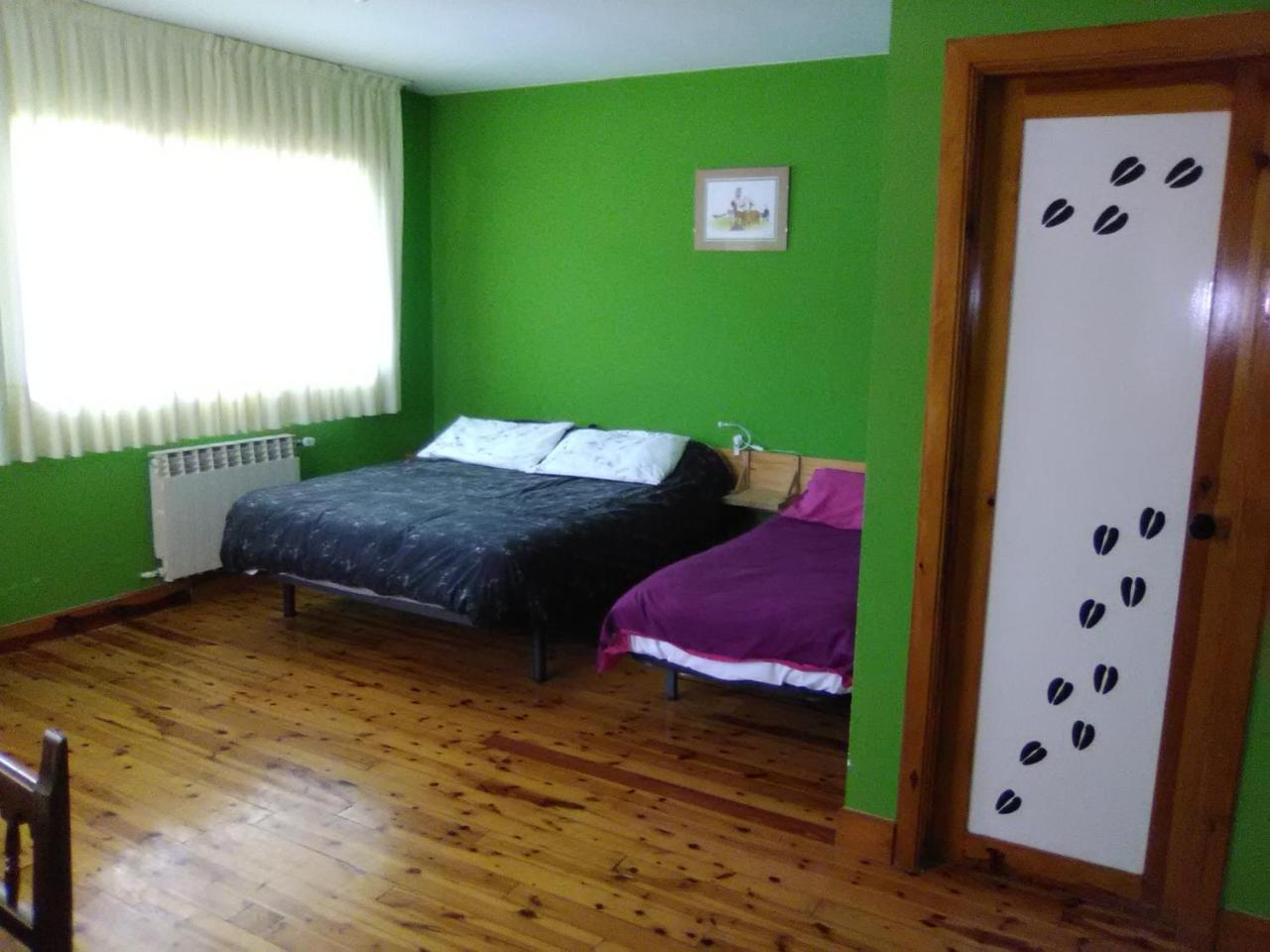 Hotel Villaneila חדר תמונה