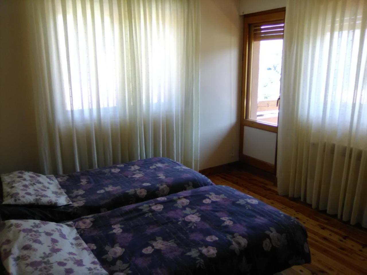 Hotel Villaneila חדר תמונה