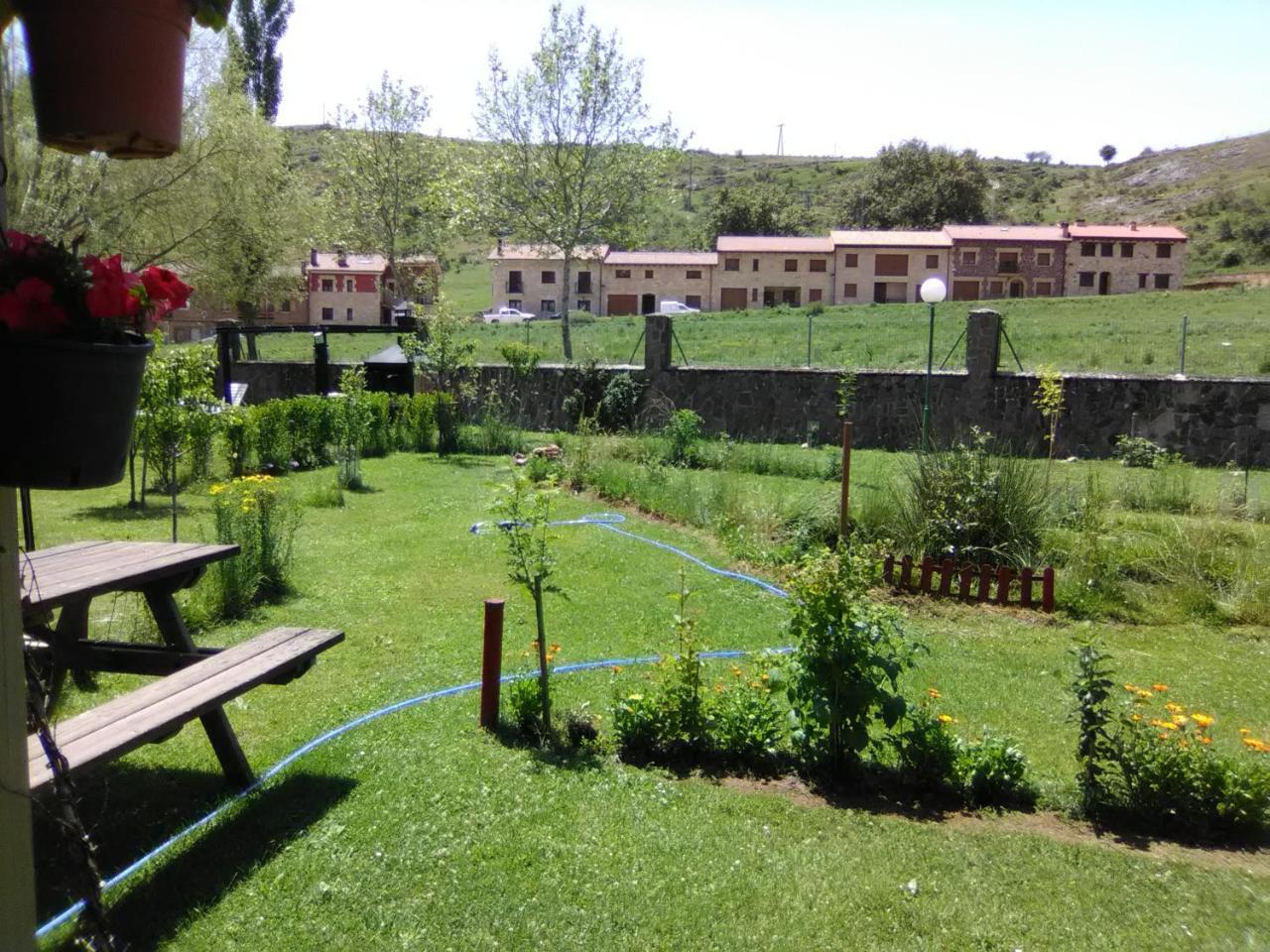 Hotel Villaneila מראה חיצוני תמונה