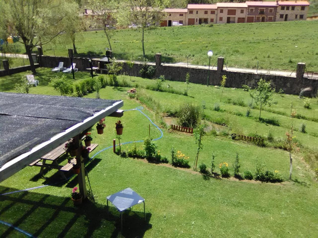 Hotel Villaneila חדר תמונה
