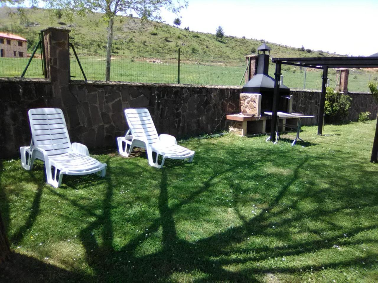 Hotel Villaneila מראה חיצוני תמונה