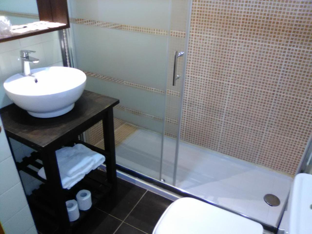 Hotel Villaneila חדר תמונה